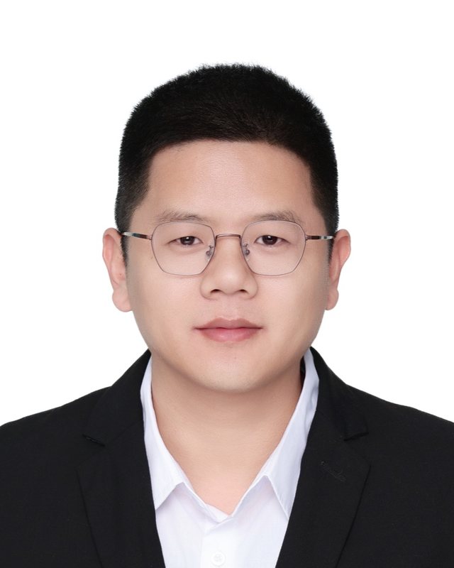 张国辉，英文名 Vincent Zhang